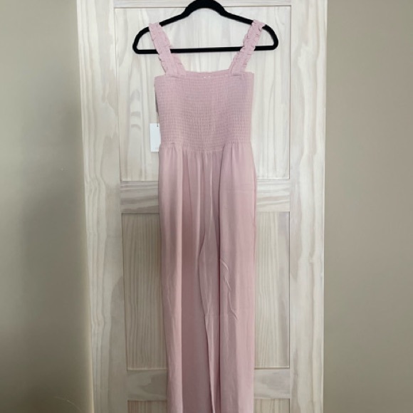 Wilfred Chianti Jumpsuit - Picture 3 of 7